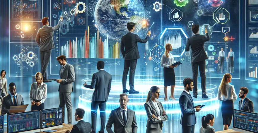 OKR 软件如何助力企业打造高绩效团队？秘籍公开